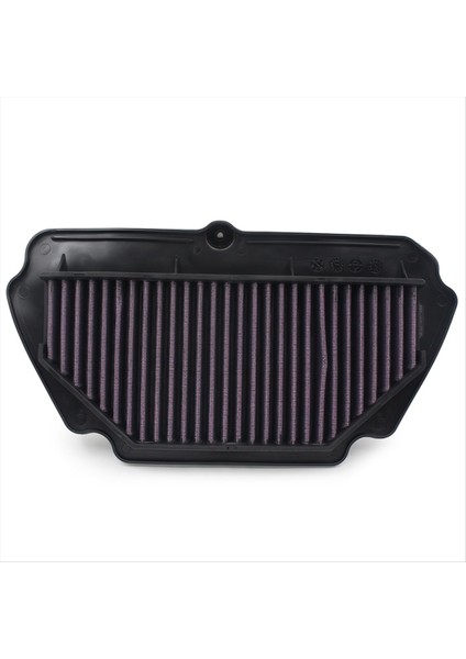 Premium Motosiklet Hava Filtresi Temizleyici Filtre Kawasaki Ninja Zx-6r ZX636 ZX636F ZX636E ZX600R (Yurt Dışından)