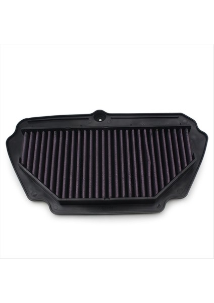 Premium Motosiklet Hava Filtresi Temizleyici Filtre Kawasaki Ninja Zx-6r ZX636 ZX636F ZX636E ZX600R (Yurt Dışından) fırsatları