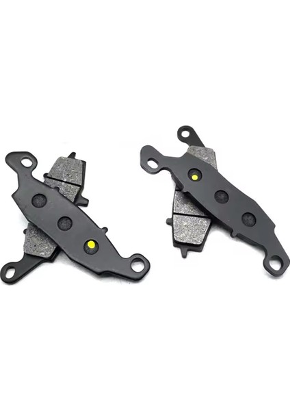 Kawasakı ZR750 Z750 2004, 2005, 2006, Z750S, ZR750L, 2007, 2008, 2009, 2010, Zr Z 750 Motosiklet Ön Arka Fren Disk Kitleri (Yurt Dışından) fırsatları