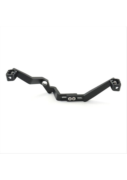 Motosiklet Topuk Ayak Vites Kolu Vites Kolu Siyah Vites Pegs Için Harley Nightster 975 RH975 Rh 975 Özel 2023 2024 (Yurt Dışından)