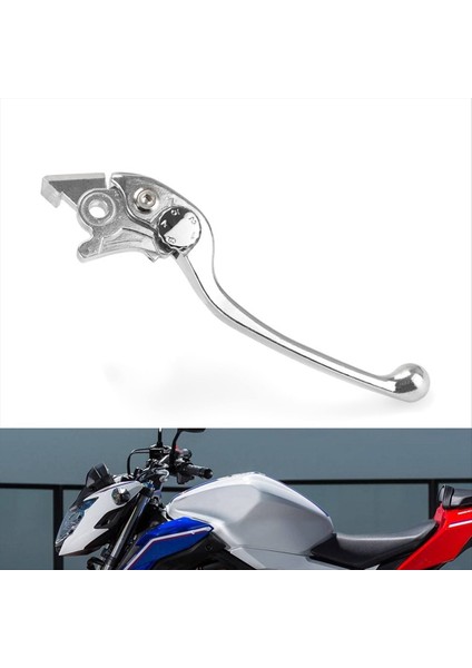 Motosiklet Ön Fren Kolu Kolu Motosiklet Takma Fren Honda CB400 CB500X Cbr 125 250 R (Yurt Dışından) modelleri