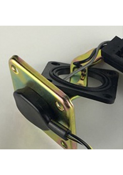 Motosiklet Gaz Petrol Yakıt Tankı Kolu Sensörü Şamandıra Göstergesi Suzuki HS125T Haojue AN125 HJ125T-8 HJ125T-7 (Yurt Dışından) fırsatları