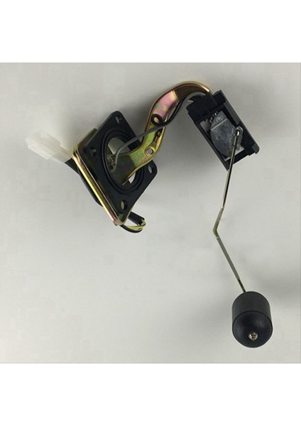 Motosiklet Gaz Petrol Yakıt Tankı Kolu Sensörü Şamandıra Göstergesi Suzuki HS125T Haojue AN125 HJ125T-8 HJ125T-7 (Yurt Dışından) indirimleri