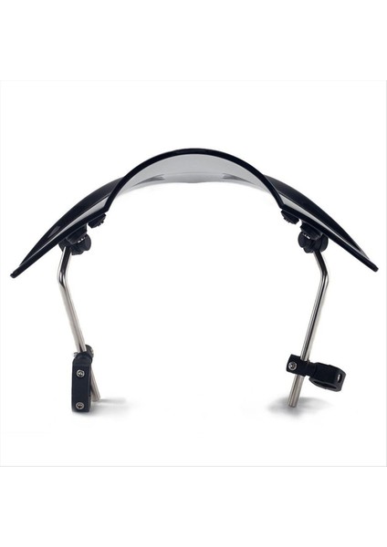 Motosiklet 22MM Cam Montaj Braketi Evrensel Cam Sabit Braket Moto Parçaları (Yurt Dışından) modelleri