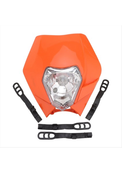 Motosiklet LED Far Far Parçaları Ktm Exc Sx Xc Xcw 125 150 250 300 350 450 530 Motocross Supermoto Farlar (Yurt Dışından)
