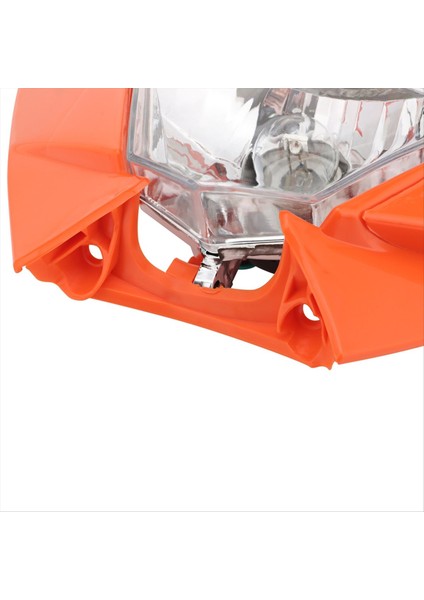 Motosiklet LED Far Far Parçaları Ktm Exc Sx Xc Xcw 125 150 250 300 350 450 530 Motocross Supermoto Farlar (Yurt Dışından) indirimleri