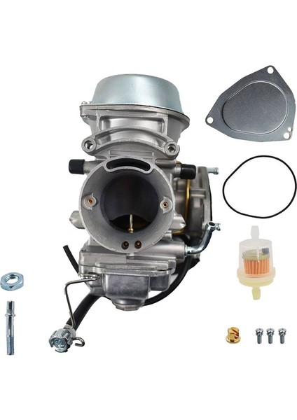 PD40J Karbüratör Atv Motosiklet Aksesuarları Polaris Sporcu 500 4x4 2002 (Yurt Dışından) fiyatları