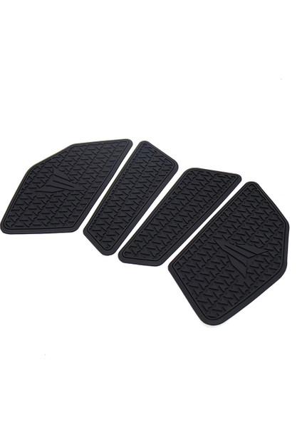 Motosiklet Aksesuarları Anti-Skid Yakıt Tankı Çıkartması Çekme Pedi Koruma Sticker Uyar-Yamaha MT10 Mt-10 2022 2023 (Yurt Dışından) indirimleri