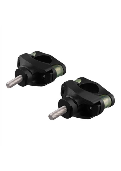 Motosiklet Kolu Kaldırıcı 1290 Süper Macera 790 890 Adv Gidon Yükseltici Kolu Yükseklik Ayarı Siyah (Yurt Dışından) fiyatları