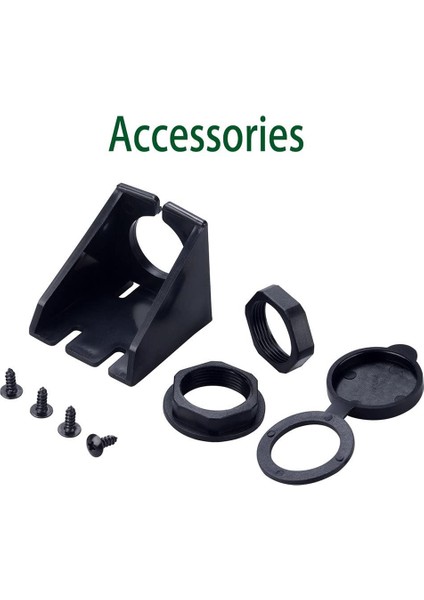 2 Port Çift USB 3.0 Aux Gömme Montaj Araç Tutucu Uzatma Kablosu Araba Kamyon Tekne Motosiklet Dashboard Panel-3ft (Yurt Dışından) fırsatları