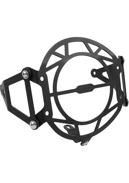 Honda CT125 Hunter Cub Trail 125 2020-2024 Için Motosiklet Far Koruyucu Far Izgarası Koruyucu Kapağı Koruyucu (Yurt Dışından) fırsatları