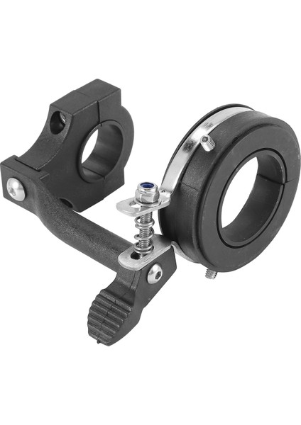 Bmw Yamaha Honda Atv Cb CRF250 Bisiklet Evrensel Motosiklet Için Seyir Kontrolü Gaz Kelebeği Kilidi Yardımı 22 mm 7/8 Inç Gidon (Yurt Dışından) modelleri