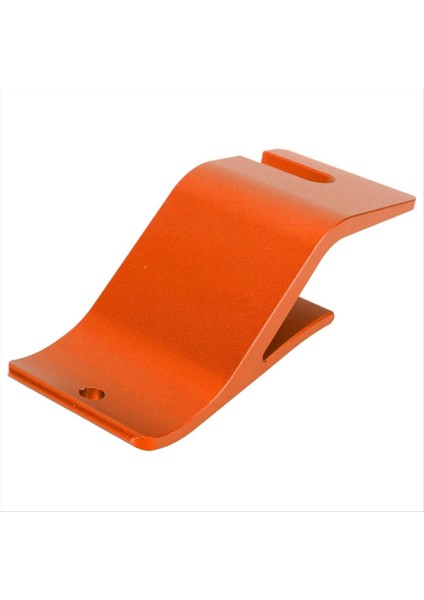 Motosiklet Boncuk Buddy Lastik Kurulum Yardımı Aracı Tutucu Kanca Turuncu (Yurt Dışından)