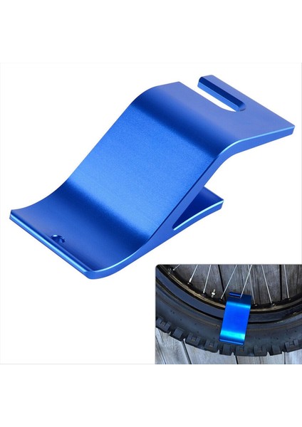 Motosiklet Boncuk Buddy Lastik Kurulum Yardımı Aracı Tutucu Kanca Turuncu (Yurt Dışından) modelleri