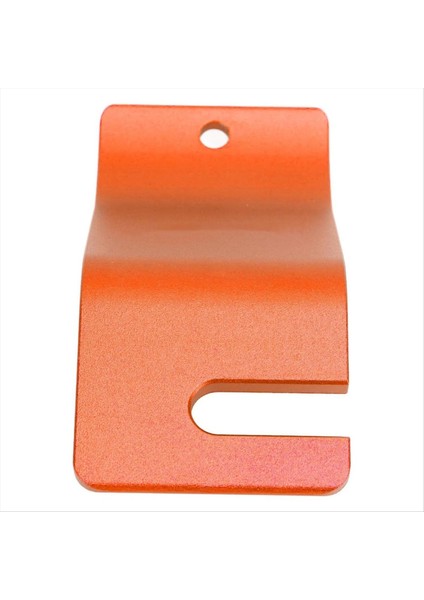 Motosiklet Boncuk Buddy Lastik Kurulum Yardımı Aracı Tutucu Kanca Turuncu (Yurt Dışından) fırsatları