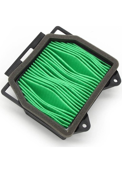 Motosiklet Hava Filtresi Honda CB125R CB250R CB300R CBF125 CBF250 Cb 125R 250R 300R Cbf 125 250 2018-2020 Aksesuarları (Yurt Dışından) fırsatları