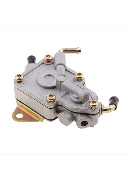 Motosiklet Yakıt Pompası Komplesi 5UG-13910-01-00 Yamaha 450 660 YXR45 YXR66 Için (Yurt Dışından)