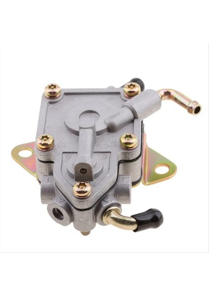 Motosiklet Yakıt Pompası Komplesi 5UG-13910-01-00 Yamaha 450 660 YXR45 YXR66 Için (Yurt Dışından) fırsatları