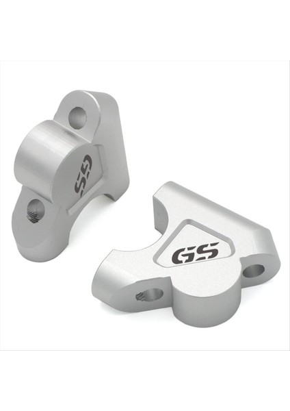 Motosiklet 32MM Gidon Yükseltici Kelepçe Uzatın Gidon Adaptörü Dağı Bmw R1200GS Lc Macera R1250GS Adv S1000XR (Yurt Dışından)