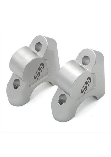 Motosiklet 32MM Gidon Yükseltici Kelepçe Uzatın Gidon Adaptörü Dağı Bmw R1200GS Lc Macera R1250GS Adv S1000XR (Yurt Dışından) indirimleri