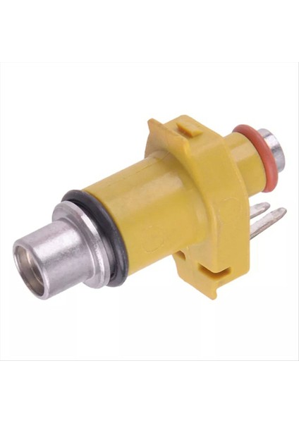 2 Adet 5D7-13770-00 Motosiklet Yakıt Enjektörü 6 Delik Yamaha WR125R Yüksek Kaliteli Yakıt Memesi Motosiklet Aksesuarları (Yurt Dışından) fiyatları