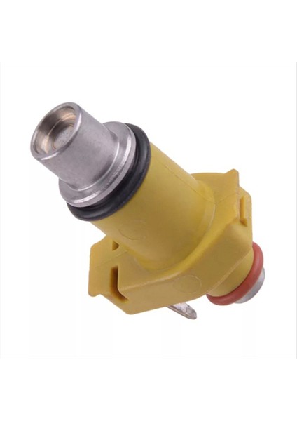 2 Adet 5D7-13770-00 Motosiklet Yakıt Enjektörü 6 Delik Yamaha WR125R Yüksek Kaliteli Yakıt Memesi Motosiklet Aksesuarları (Yurt Dışından) modelleri