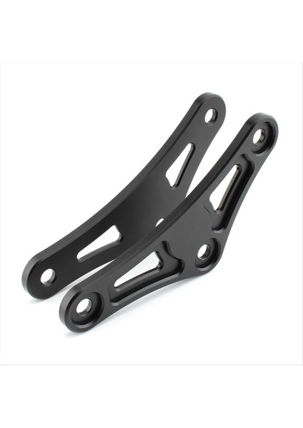 Motosiklet Aksesuarları Arka Amortisör Süspansiyon Kaldırma Bağlantı Vücut Kaldırma 30MM Kawasaki Z900 Z900RS 2017-2023 (Yurt Dışından)