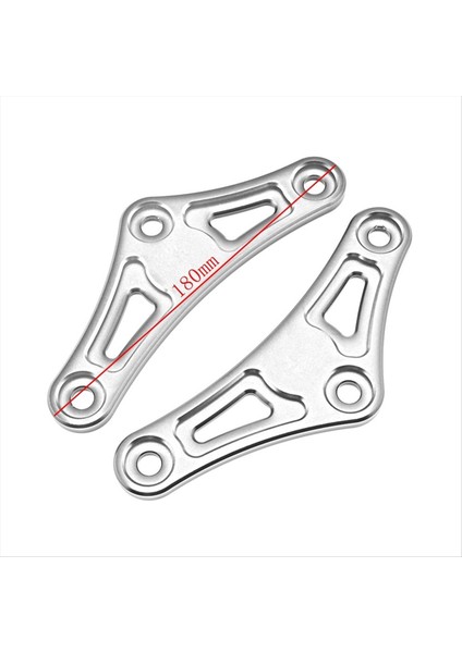 Motosiklet Aksesuarları Arka Amortisör Süspansiyon Kaldırma Bağlantı Vücut Kaldırma 30MM Kawasaki Z900 Z900RS 2017-2023 (Yurt Dışından) modelleri