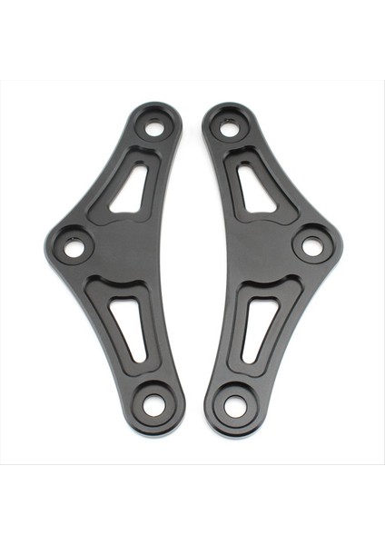 Motosiklet Aksesuarları Arka Amortisör Süspansiyon Kaldırma Bağlantı Vücut Kaldırma 30MM Kawasaki Z900 Z900RS 2017-2023 (Yurt Dışından) fırsatları