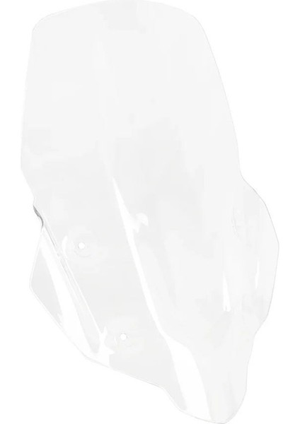 Motosiklet Aksesuarları Ön Cam Rüzgar Deflektörü Honda XL750 Xl 750 Transalp 2023 2024 Siyah (Yurt Dışından) indirimleri