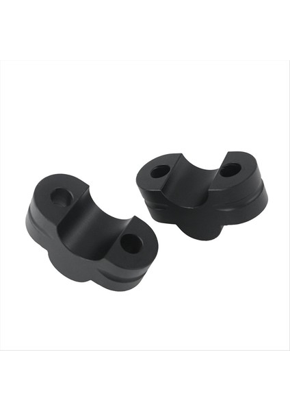 Kawasakı Z900 Z900RS 2020-2023 Motosiklet Gidon Yükseltilmiş 22MM Gidon Yükseltici Montaj Uzatın Kelepçe Adaptörü (Yurt Dışından) modelleri