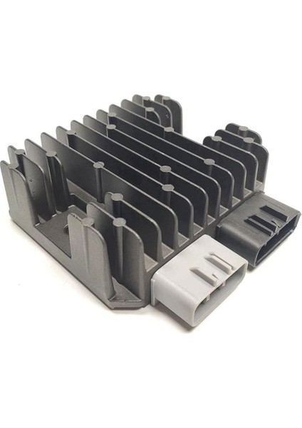 Polaris Rzr Için 4016868 Voltaj Regülatörü Doğrultucu Motosiklet (Yurt Dışından)