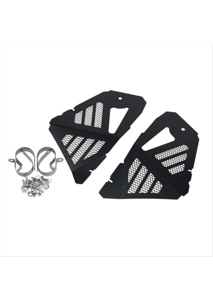 Motosiklet Çerçeve Yan Panel Koruma Vücut Doldurma Kapağı Koruma Kapağı Yamaha Tracer 9 9gt 9 Gt 2021-2023 (Yurt Dışından)