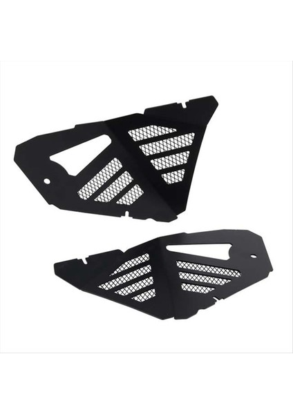 Motosiklet Çerçeve Yan Panel Koruma Vücut Doldurma Kapağı Koruma Kapağı Yamaha Tracer 9 9gt 9 Gt 2021-2023 (Yurt Dışından) fiyatları