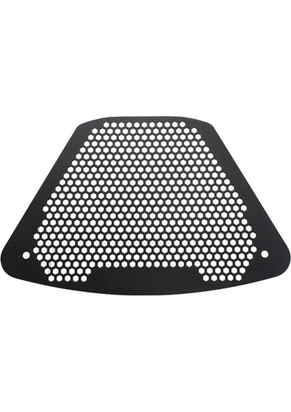 Motosiklet Radyatör Izgarası Guard Kapak Honda FORZA350 Forza 350 Su Deposu Izgarası (Yurt Dışından)