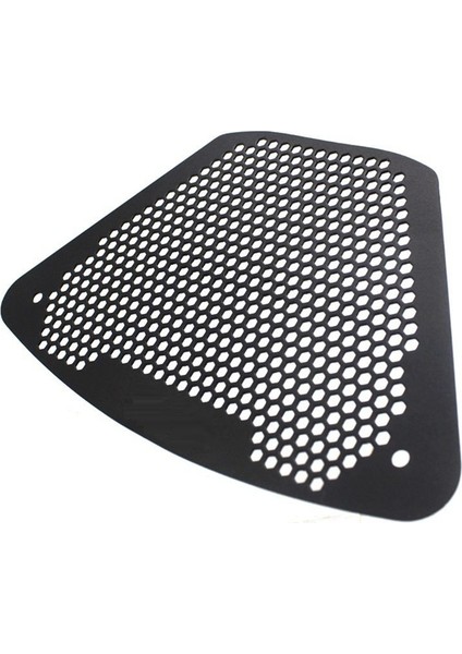 Motosiklet Radyatör Izgarası Guard Kapak Honda FORZA350 Forza 350 Su Deposu Izgarası (Yurt Dışından) fiyatları