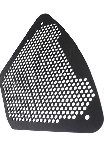 Motosiklet Radyatör Izgarası Guard Kapak Honda FORZA350 Forza 350 Su Deposu Izgarası (Yurt Dışından) fırsatları