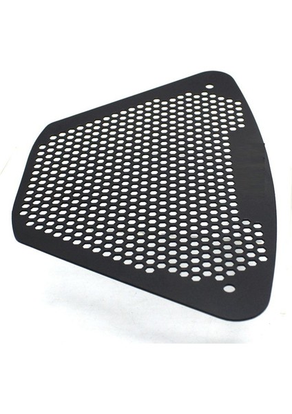 Motosiklet Radyatör Izgarası Guard Kapak Honda FORZA350 Forza 350 Su Deposu Izgarası (Yurt Dışından) indirimleri