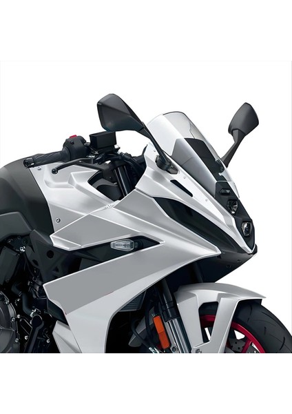 Motosiklet Aksesuarları Cam Cam Kalkanı Ekran Suzukı Gsx - 8r GSX8R Gsx 8r 2023-2024 Şeffaf (Yurt Dışından) modelleri