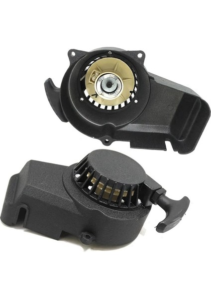 Alüminyum 2 Zamanlı Motor El Çektirme 49CC Motor Cep Bisikletleri, Mini Motosikletler, Kir Bisikletleri (Yurt Dışından) indirimleri