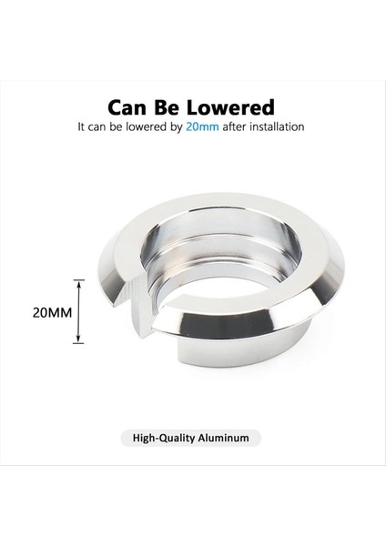 Motosiklet Aksesuarları Alt Kılavuz Arka Koltuk Amortisör Cfmoto 800 mt 800MT 800MT (Yurt Dışından) indirimleri