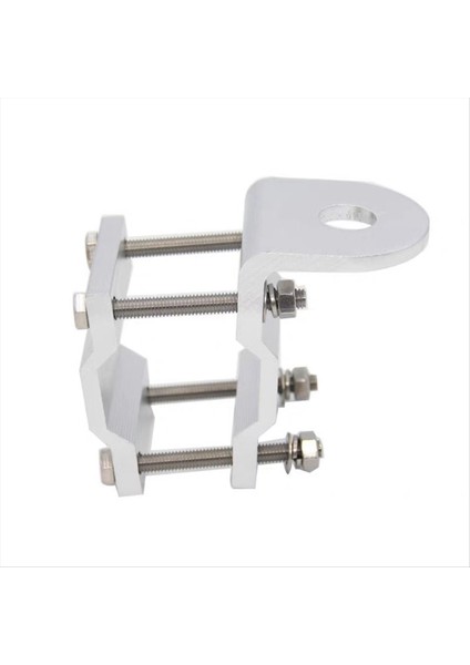 Telsiz Anten Klip Motosiklet Dikiz Aynası Braketi Bagaj Rafı Anten Dağı Mobil Açık Anten (Yurt Dışından) modelleri