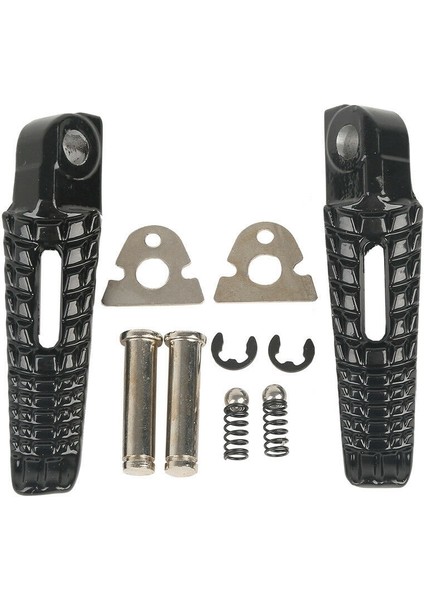 Motosiklet Arka Footrests Ayak Kazıklar Suzukı GSXR600 GSXR750 GSXR1000 Gsxr B-Kıng (Yurt Dışından) fiyatları