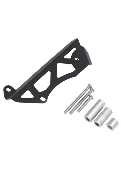 Motosiklet Vites Bağlantı Kapağı Guard Yamaha Tenere 700 T700 Xtz 700 2019-2024 TENERE700 Ralli Edition 2020-2024 (Yurt Dışından) indirimleri