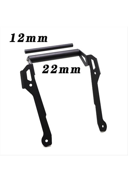 Motosiklet Gps Dağı Navigasyon Braketi USB Cep Telefonu Montaj Braketi Voge Dsx 525 DSX525 DS525X 2023 (Yurt Dışından) fiyatları