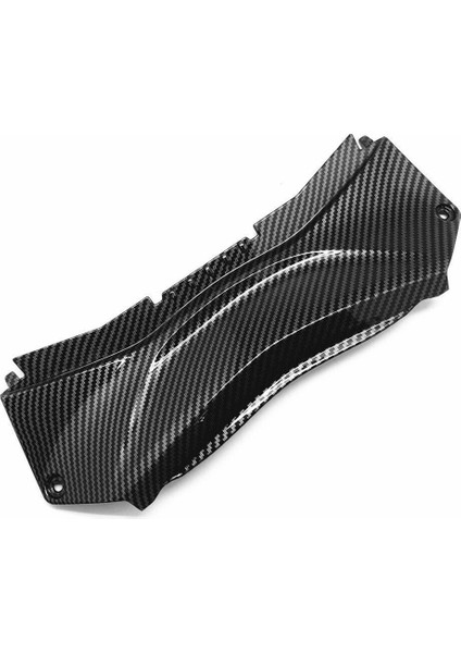 Motosiklet Karbon Fiber Desen Arka Kuyruk Üst Orta Fairing Için Yamaha Yzf R3 R25 2014-2020 (Yurt Dışından) indirimleri