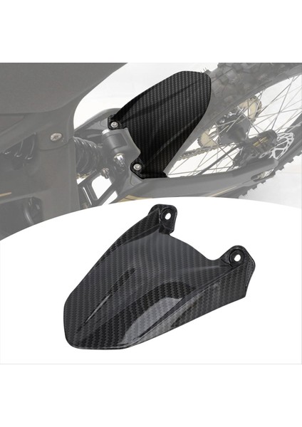 Motosiklet Arka Çamurluk Çamurluk Çamurluk Koruyucu Talarıa Stıng X3 / Mx3 / Mx4 Elektrikli Kir Bisiklet (Yurt Dışından) indirimleri