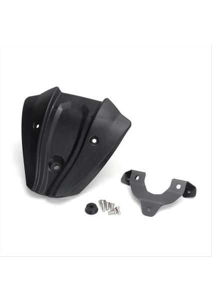 Motosiklet Spor Cam Ön Cam Rüzgar Deflector Viser Visor 390 Duke 390 Duke 390 Duke 390 Duke 2024 (Yurt Dışından) fiyatları