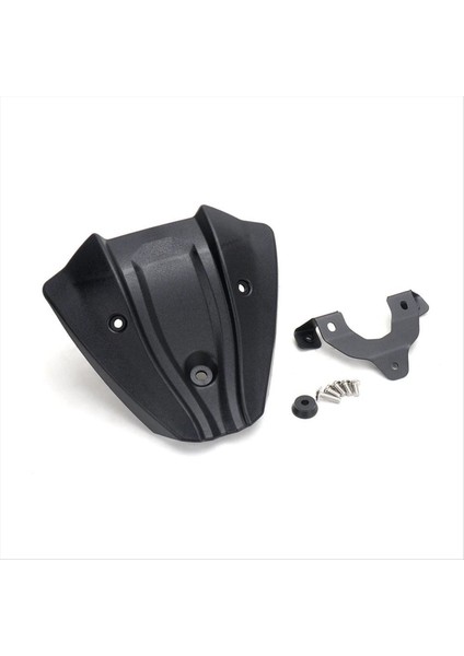 Motosiklet Spor Cam Ön Cam Rüzgar Deflector Viser Visor 390 Duke 390 Duke 390 Duke 390 Duke 2024 (Yurt Dışından) modelleri