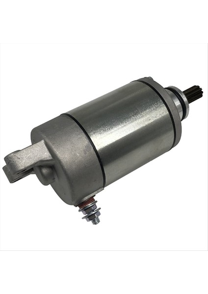 31100-29F00 Için Motosiklet Marş Motoru Arctic Cat 400 Kawasakı KLX400 Suzukı DRZ400 2000-2020 21163-S004 (Yurt Dışından) indirimleri